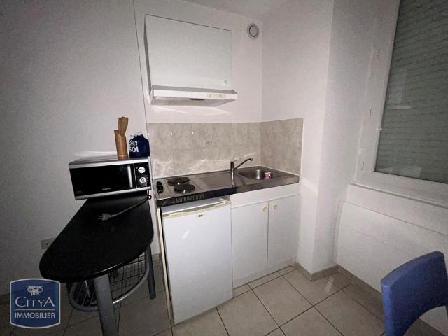 Appartement location à Istres, Bouches-du-Rhône