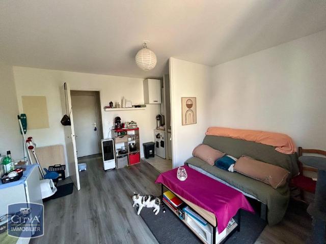 Appartement location à Tours, Joué-lès-tours