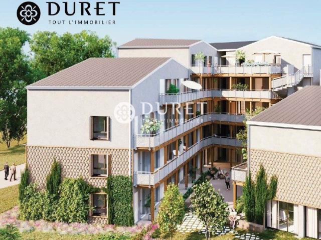 Appartement location à La Roche-sur-Yon, Mouilleron-le-captif