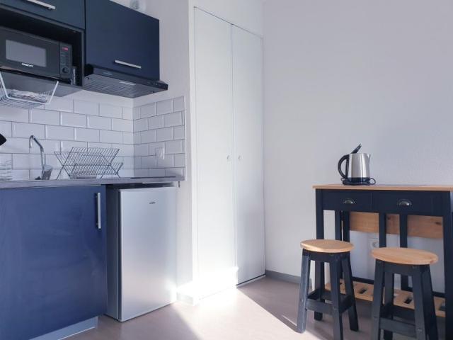 Appartement location à La Rochelle