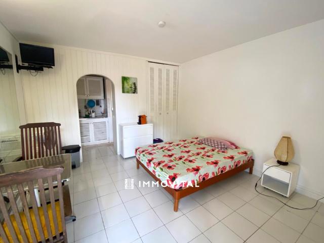 Appartement location à Guadeloupe