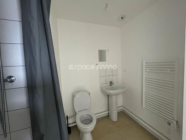 Appartement location à Rouen, Le Grand-quevilly