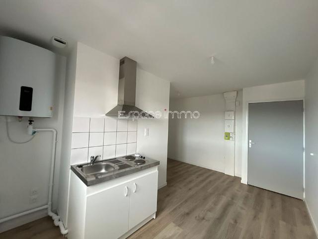 Appartement location à Rouen, Le Grand-quevilly