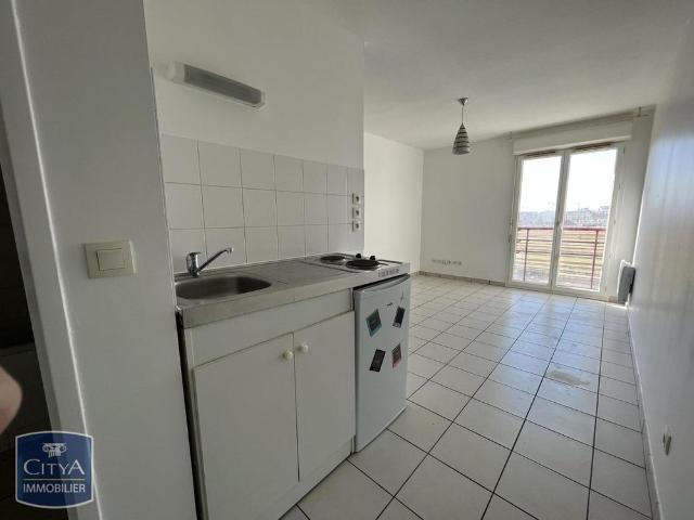 Appartement location à Le Havre