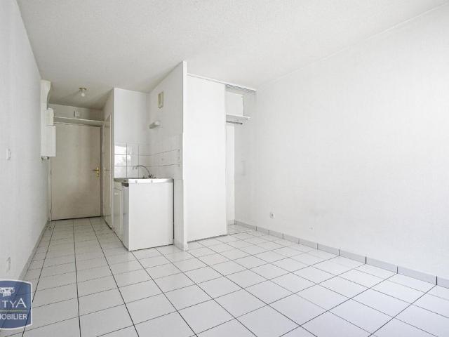 Appartement location à Le Havre