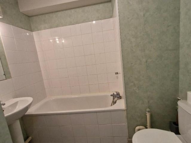 Appartement location à Le Havre