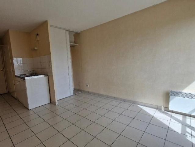 Appartement location à Le Havre