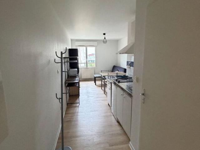 Appartement location à Le Havre