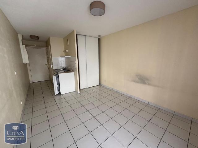 Appartement location à Le Havre