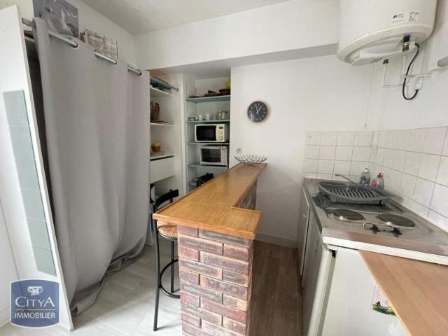 Appartement location à Le Mans