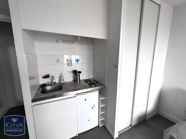 Appartement location à Le Mans