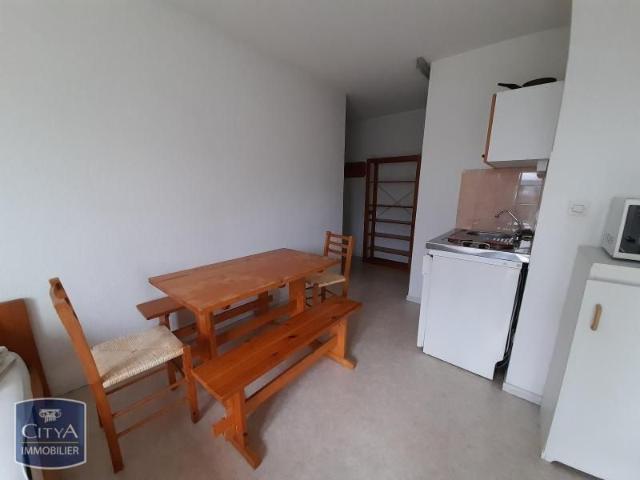 Appartement location à Le Mans