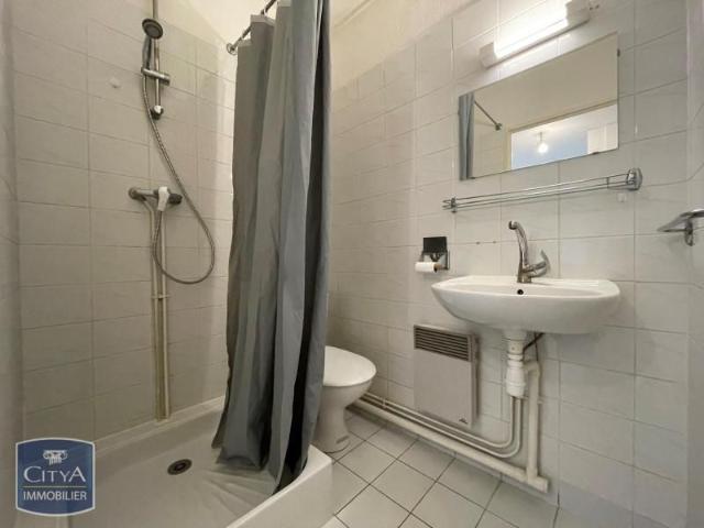 Appartement location à Le Mans