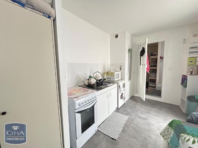 Appartement location à Clermont-Ferrand, Lempdes