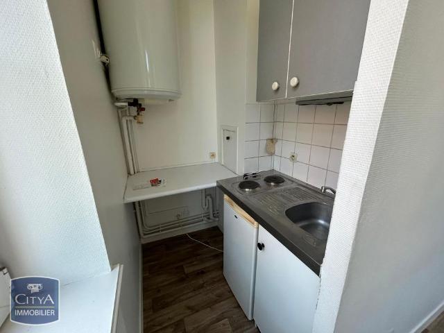 Appartement location à Lompret, Nord