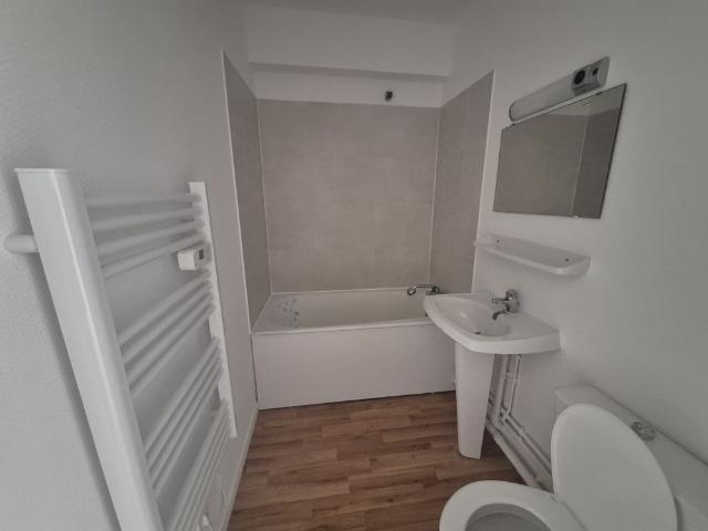 Appartement location à Lille, Lompret
