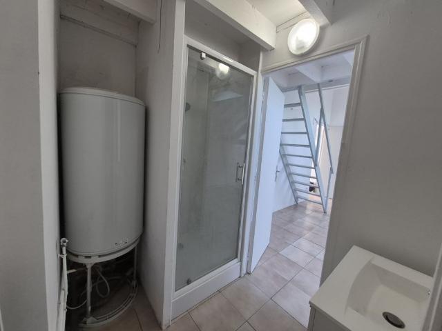 Appartement location à Lille, Lompret