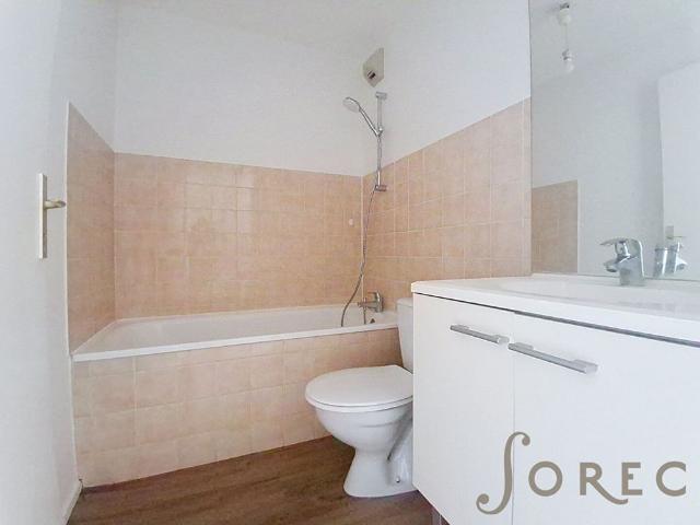 Appartement location à Metz, Longeville-lès-metz
