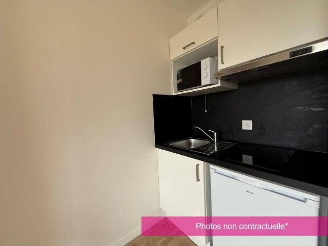 Appartement location à Rouen, Mont-saint-aignan