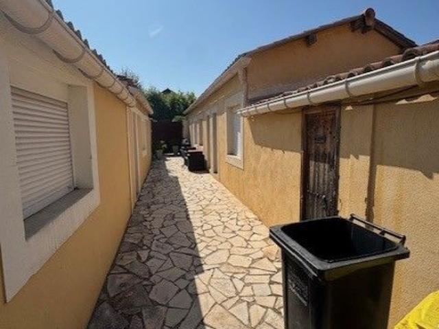 Appartement location à Marseille