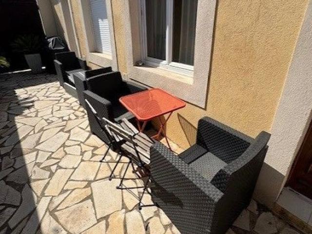 Appartement location à Marseille