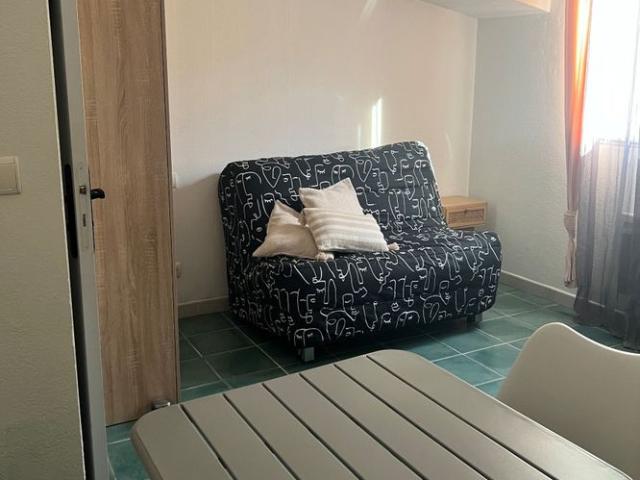 Appartement location à Marseille
