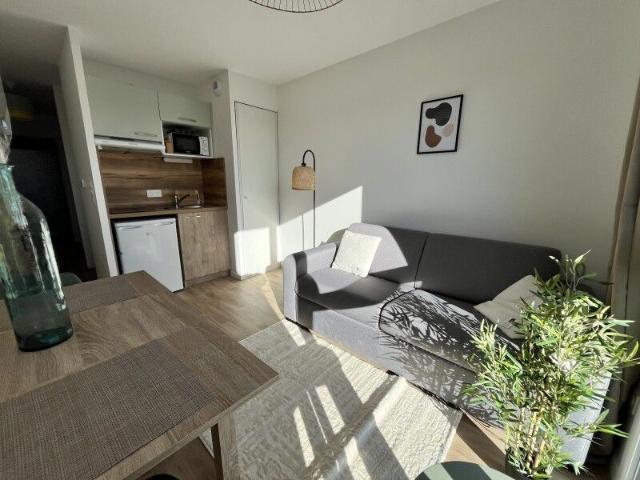 Appartement location à Centre ville, Mérignac