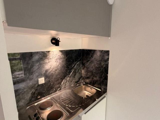 Appartement location à Metz, Marly
