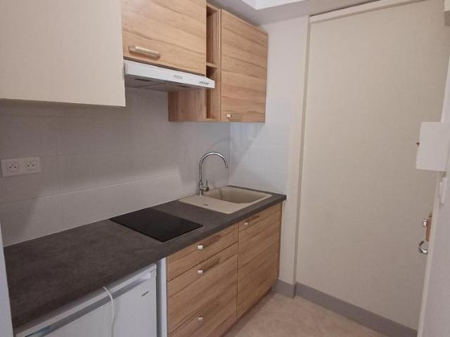 Appartement location à Millau