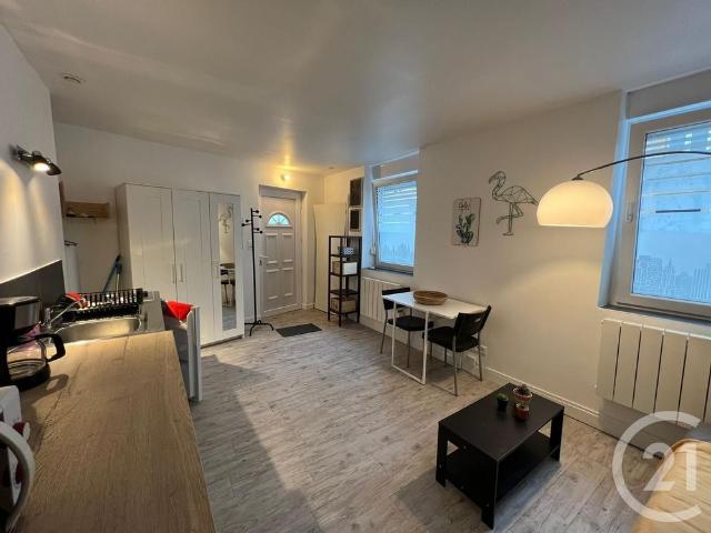 Appartement location à Metz, Montigny-lès-metz
