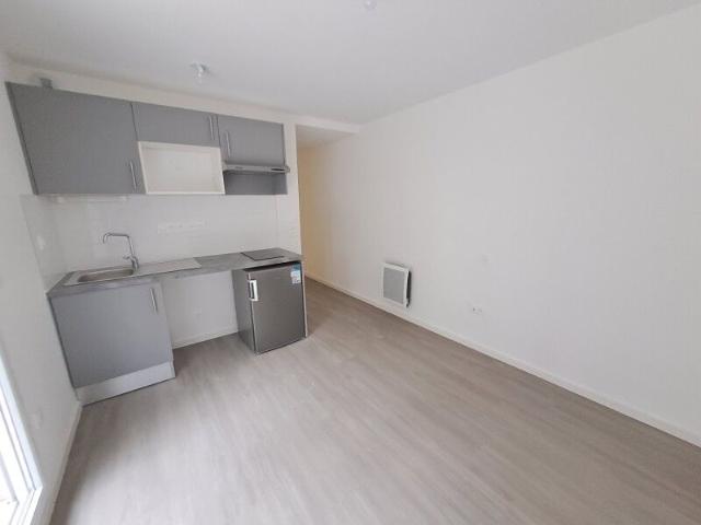 Appartement location à Montpellier