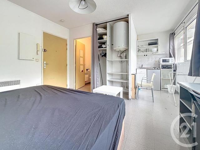 Appartement location à Montpellier