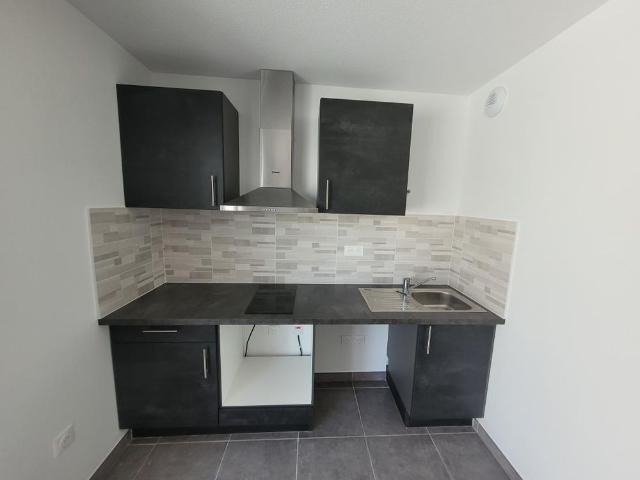 Appartement location à Montpellier