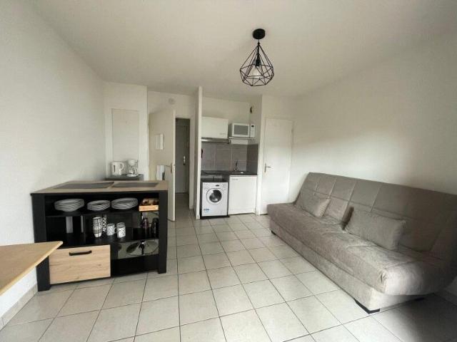 Appartement location à Montpellier