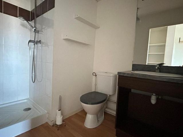 Appartement location à Mulhouse