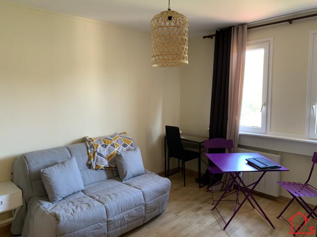 Appartement location à Nancy
