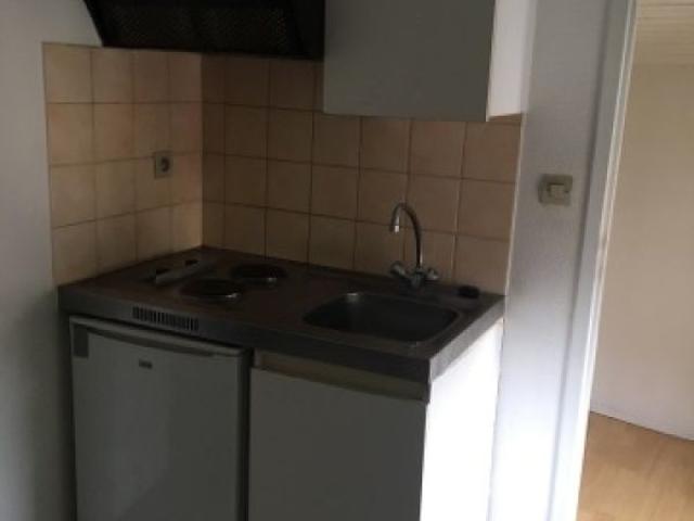 Appartement location à Nancy