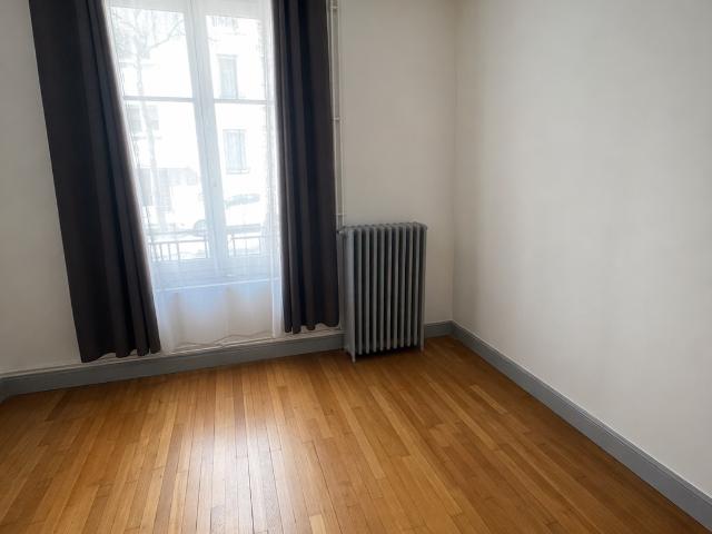 Appartement location à Nancy