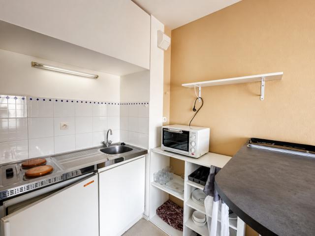 Appartement location à Nancy