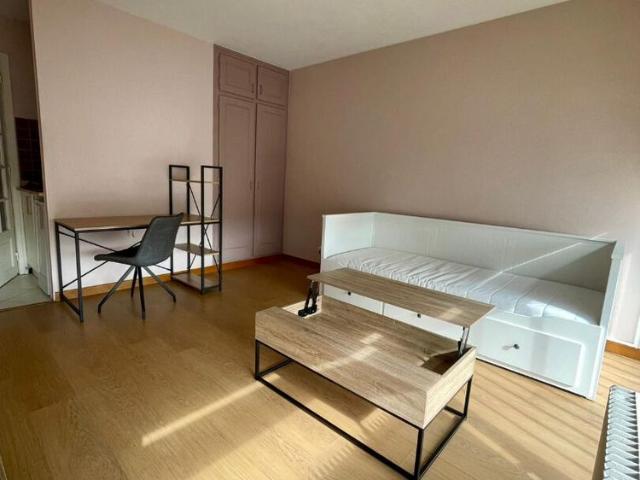 Appartement location à Nancy