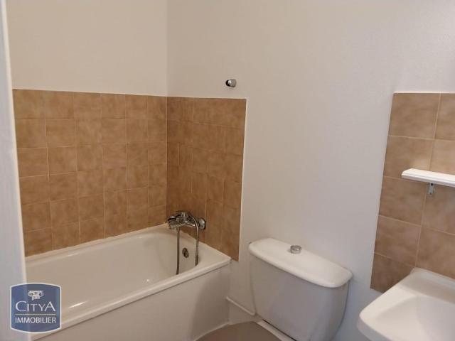 Appartement location à Beauséjour, Nantes