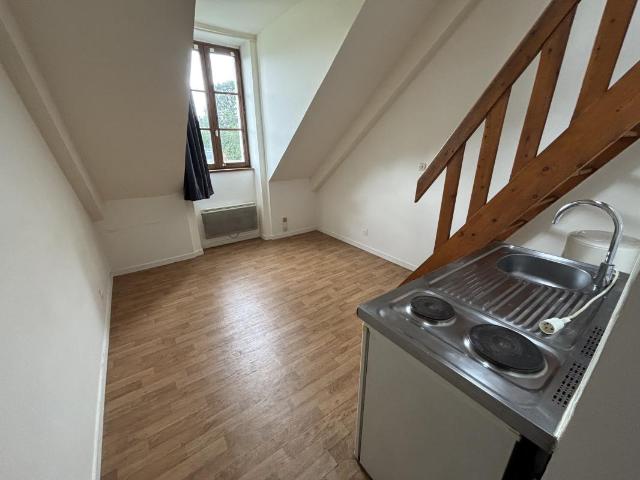 Appartement location à Nantes