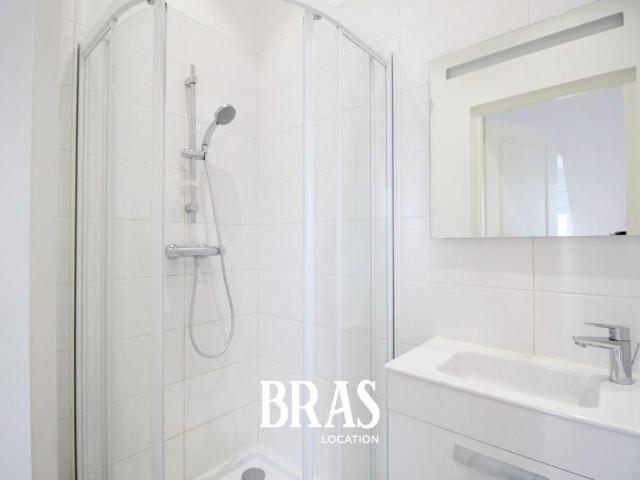 Appartement location à Nantes