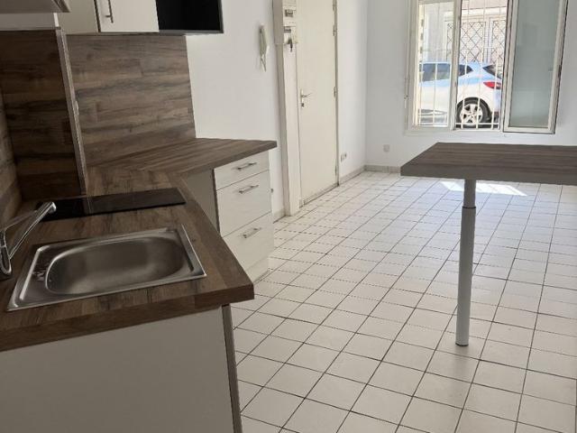 Appartement location à Narbonne