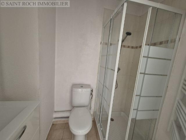 Appartement location à Nice