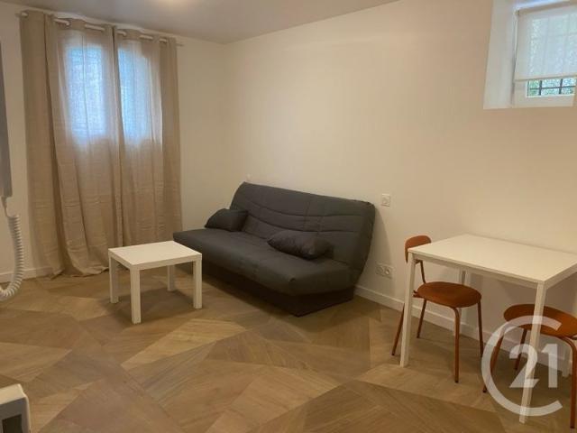Appartement location à Nice