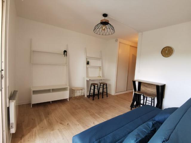 Appartement location à Nîmes