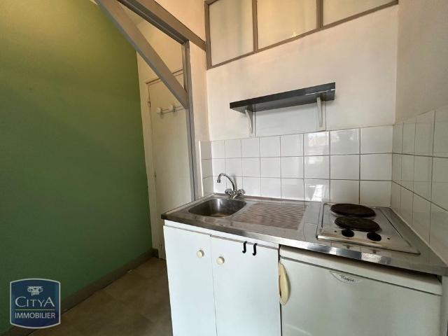 Appartement location à Niort