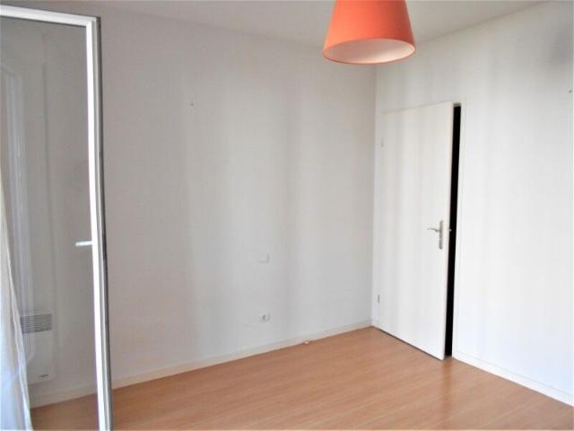 Appartement location à Niort