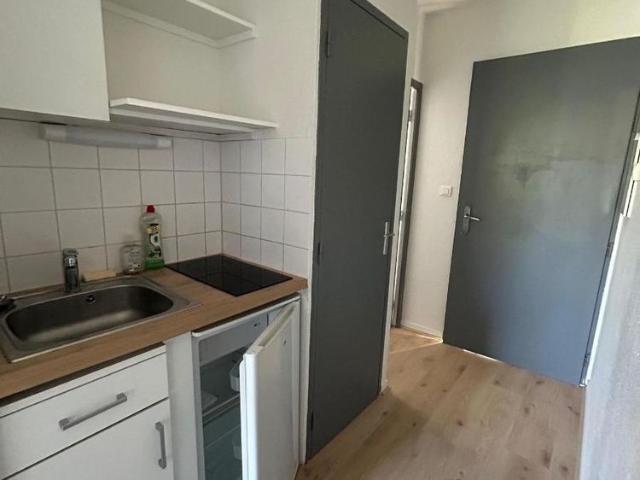 Appartement location à Niort